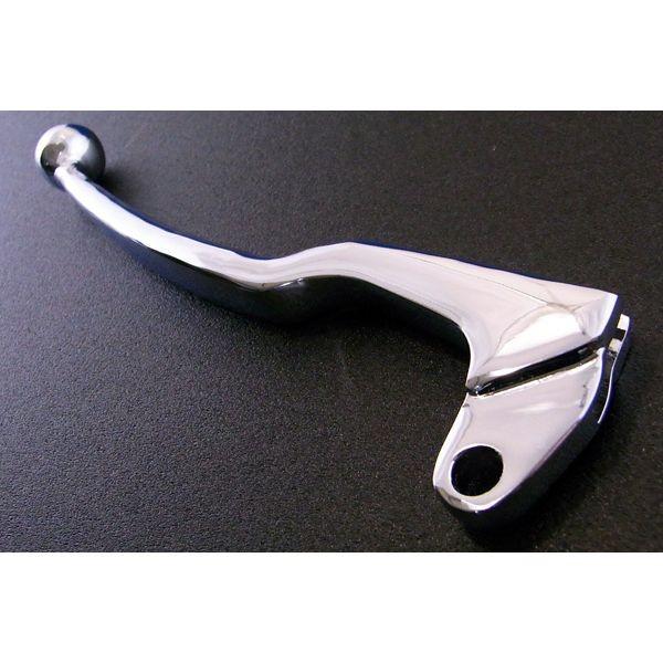 ALBA アルバ  BL-020-CR 左レバー【クロム】／マジェスティ250／C／SR400 BL...