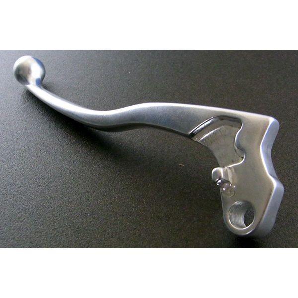 ALBA アルバ  BL-021-SL 左レバー【シルバー】／エストレア250／バリウス BL021...