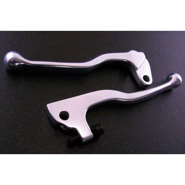 ALBA アルバ  BL-031-018-SL 左右レバー／TW225／セロー225 BL03101...