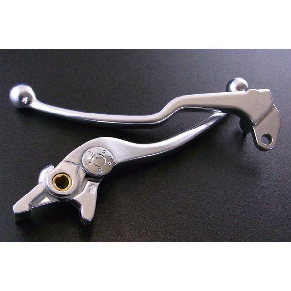 ALBA アルバ  BL-320-415-SL 左右レバー【シルバー】／GSX−R1000 BL32...