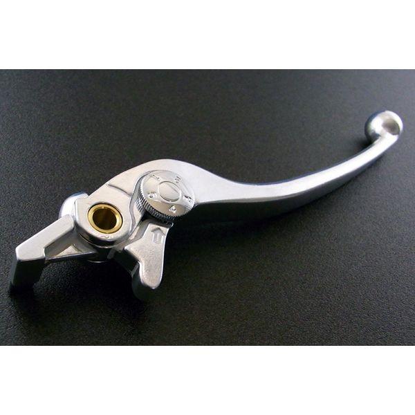ALBA アルバ  BL-415-SL 右レバー【シルバー】／XJR400／スカイウェーブ650 B...