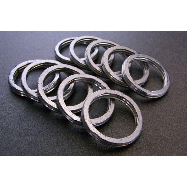 ALBA アルバ  EGM-32 エキゾーストマフラーガスケット【10個入】／マジェスティ【4HC】...