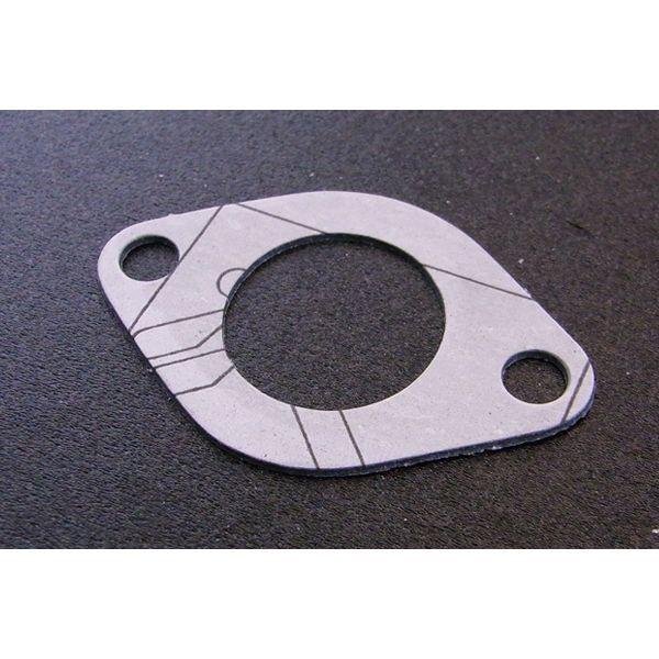 ALBA アルバ  EGM-52-1 エキゾーストマフラーガスケット【1個入】／セピア／アドレスV／...