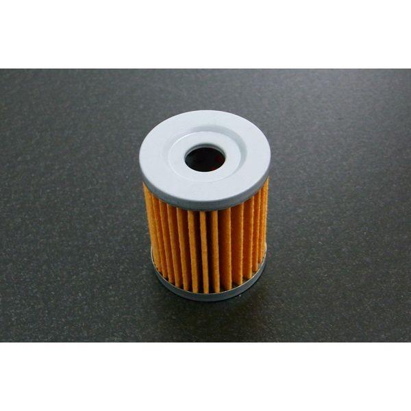 ALBA アルバ  G-015 濾紙式オイルフィルター／Z200／エストレア G015