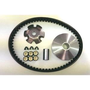 ALBA H03-001-104-8G 補修プーリーキットの買取情報