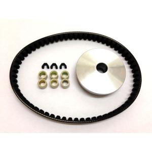 ALBA H05-001-111-6G 補修プーリーの買取情報