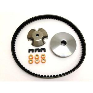 ALBA Y03-002-213-5G 補修プーリーの買取情報