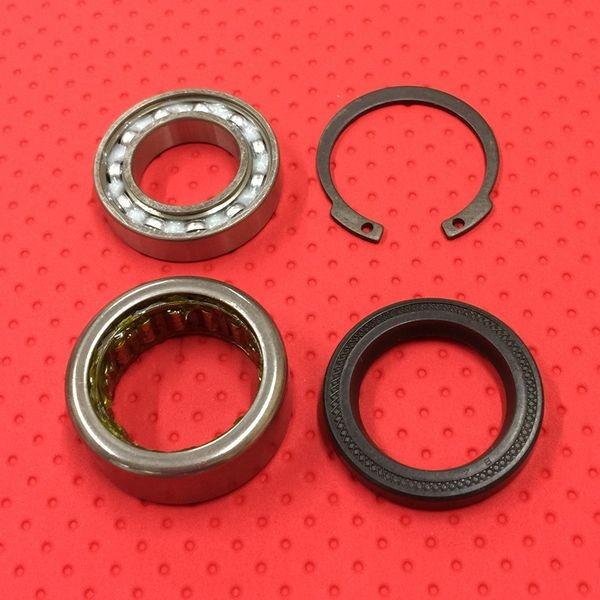 グロンドマン GRONDEMENT  SCK-601Y ドリブンプーリー【セカンダリフィクスコンプリ...