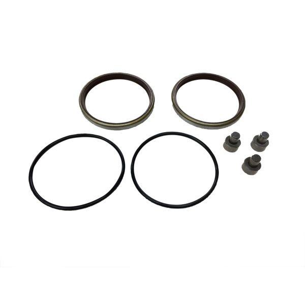 グロンドマン GRONDEMENT  SRK-Y01 トルクカムピン交換セット【セカンダリリフレッシ...