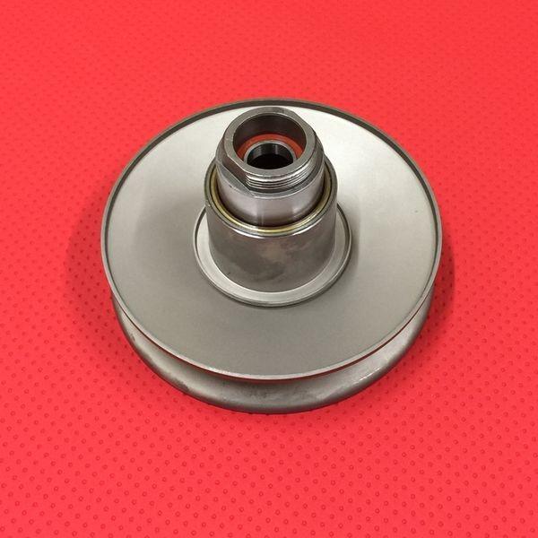 グロンドマン GRONDEMENT  TQ-208Y セカンダリキット／シグナスX【SEA5J】【4...