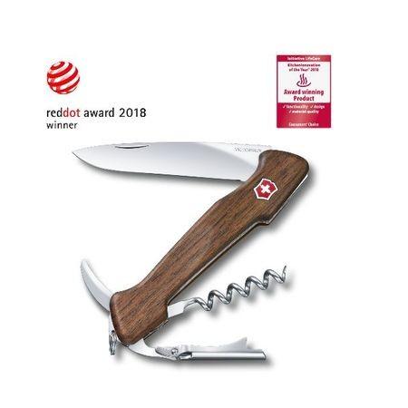 ビクトリノックス VICTORINOX 0.9701.63 ワインマスター ウォールナット