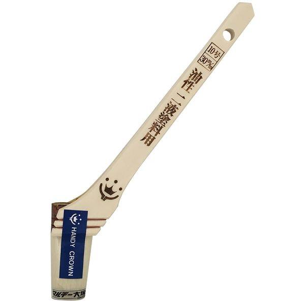 ハンディ・クラウン 4905533117866 Prospec 油性・二液塗料用刷毛 30mm