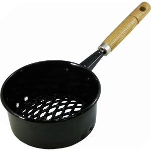 火おこし イモノ底 永塚製作所 4969968834996 大五郎