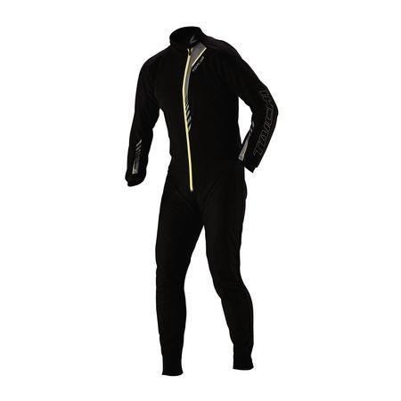 RSタイチ  4997035713813 ウィンドストップ インナー スーツ ブラック XXL／56...