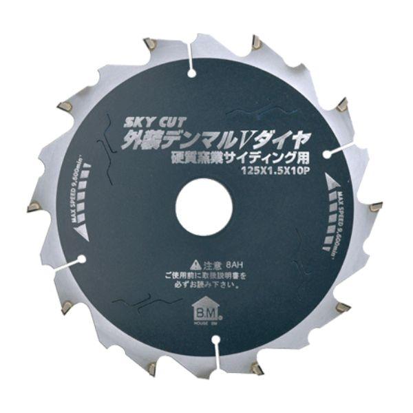 ハウスＢ．Ｍ  DMVD12510 外装デンマル DMVD−12510