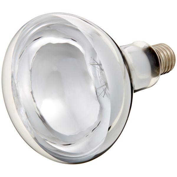 あさってつく対応 【個人宅配送不可】岩崎電気  RF110V135WH 直送 代引不可 白熱ランプ屋...