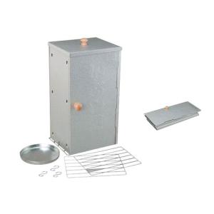 HONMA ホンマ製作所 ステンレス製 大型スモーカー F-510 [燻製 くん製