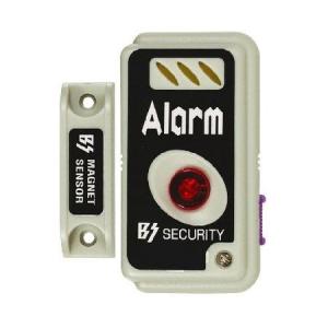 直送 代引不可・他メーカー同梱不可 豊光 4954438801615 BS SECURITY ドアセンサ−アラ−ム BS-939