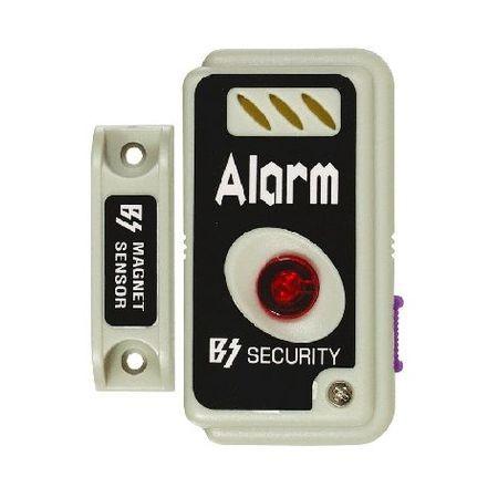 直送 代引不可・他メーカー同梱不可 豊光 4954438801615 BS SECURITY ドアセ...