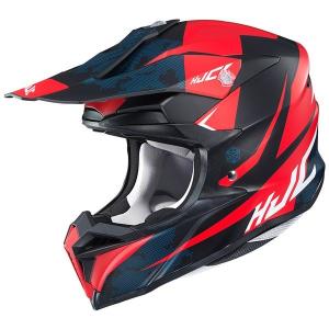 HJC エイチジェイシー  4997035036028 i50 TONA レッド HJH178