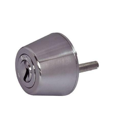 家研販売 KAKEN KX3N-TX シルバー 取替シリンダー KX3NTXシルバー