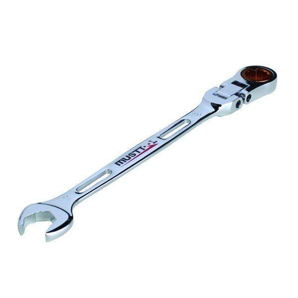 イチネンアクセス 旧イチネンMTM 12452 MTダブルフレキ軽量ギアレンチIM−DFGK22