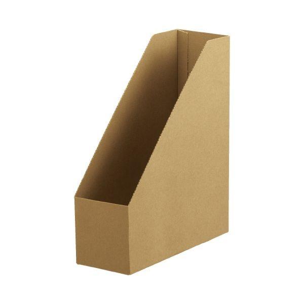 スマートバリュー D140J-S ボックスファイル タテ型10冊 D140JS ジョインテックス