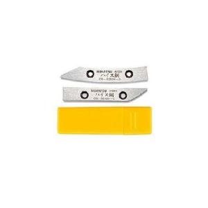 4953531007078 金鹿工具製作所 サススパS 替刃 CB−S250H MIMATSU みまつ #707 KANESIKA