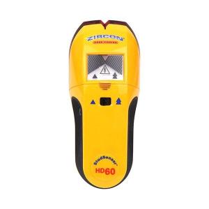 0042186674309 ジルコン 壁裏探知器 HD60 壁裏探知器-HD60 壁裏探知器ーHD60 ZIRCON