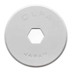 OLFA オルファ 4901165300263 RB18−2 円形刃18ミリ 2枚入