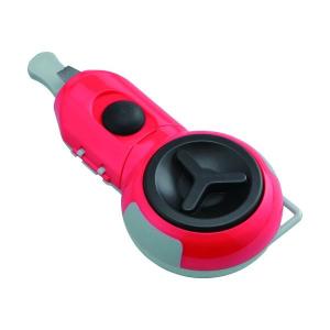 シンワ シンワ測定 下げ振り錘 静止機構付 スイピタ 400g 77979 返品