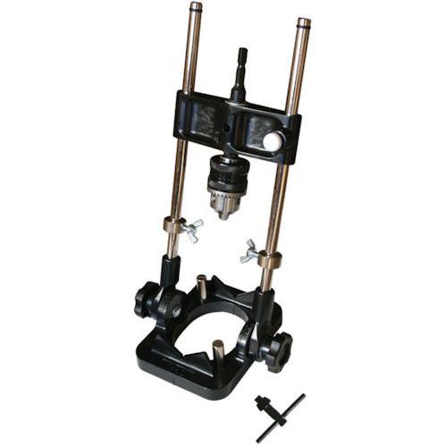 あすつく対応 「直送」 4962660500404 ドリルスタンド 適合ドリル：全長２１０ｍｍ、シャ...