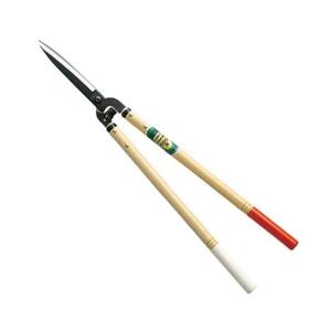 吉岡刃物製作所 4939133451280 喜八作 鋭型刈込鋏 No．128 240mm