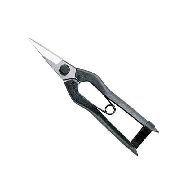 4968779207012 岡恒 松葉鋏 NO．207B BP入 剪定鋏 剪定ばさみ