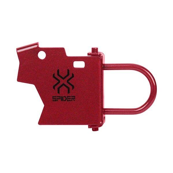 4977292114905 SK11 インパクトフックヒタチ可倒右 SPD−2−H−R レッド 日立...