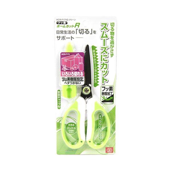 4977292129909 SK11 ホームカットRフッ素グリーン HCR−F175G 藤原産業 万...