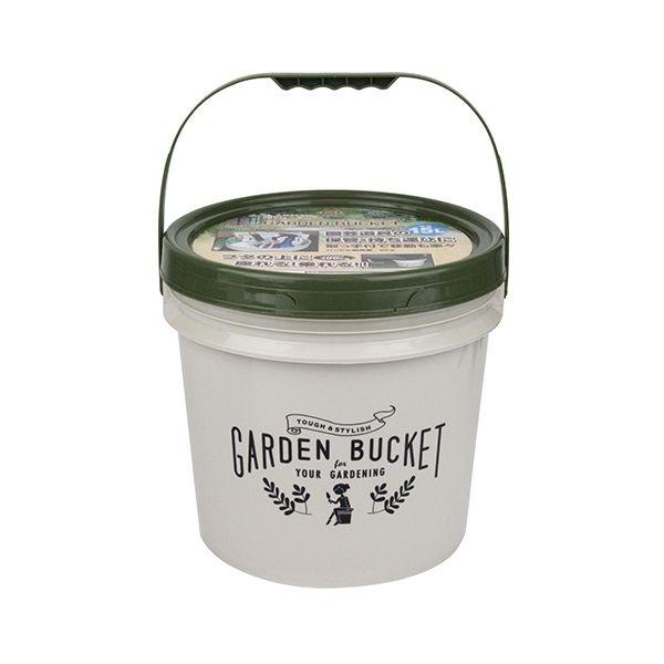 4977292657150 セフティ−3 GARDENBUCKET olive セフティー3 15l...