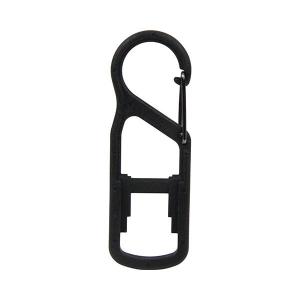 4977292972604 SK11 コンベフック ブラック 作業工具 コンベックス 工具差し ベルトクリップ差込型