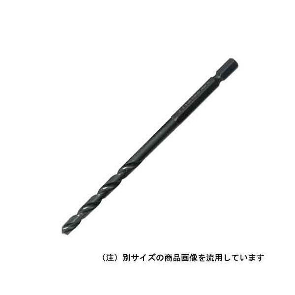 4994196020996 三菱 六角軸鉄工ドリル 3．9MM 汎用 B6KDD0390 三菱マテリ...