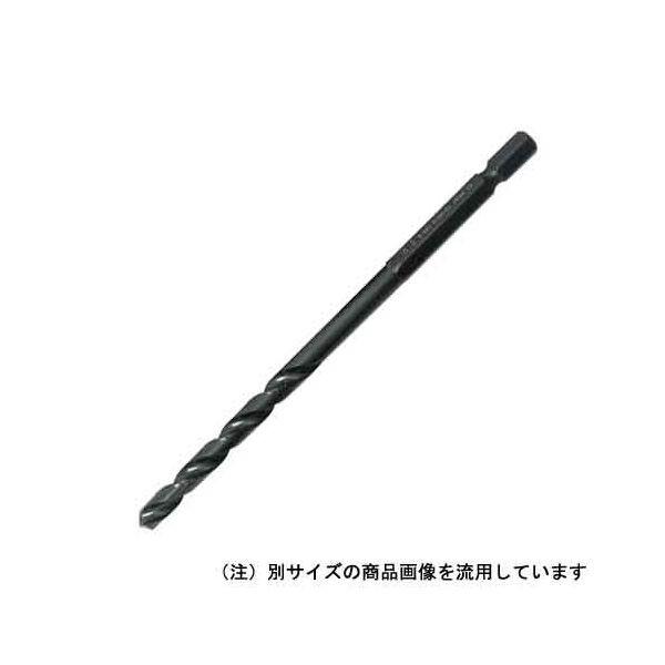 4994196021108 三菱 六角軸鉄工ドリル 4．6MM 汎用 B6KDD0460 三菱K 三...