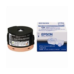 4988617094048 エプソン ETカートリッジ SサイズLPB4T14 EPSON トナーカートリッジ LP-S120用
