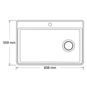 【個数:1個】KOHLER コーラー K-84...の詳細画像1