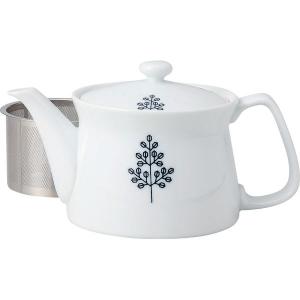 西海陶器 73544 ツリー SSポット 波佐見焼 400ml TREE POTfamily