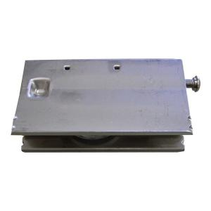 家研販売 KAKEN 4983658017995 （PP）アルミサッシ取替戸車