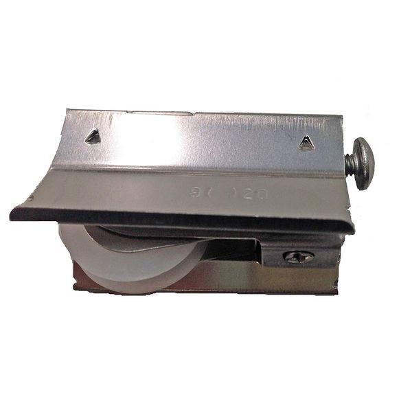 家研販売 KAKEN 4983658109201 アルミサッシ取替戸車 9（A）20