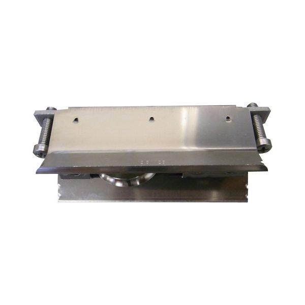 家研販売 KAKEN 4983658112607 アルミサッシ取替戸車 12．5（B）28