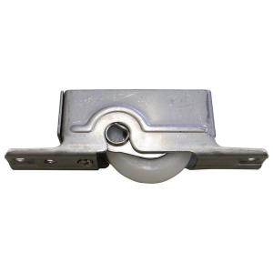 家研販売 KAKEN 4983658125355 木製用 調整戸車 K3−V4