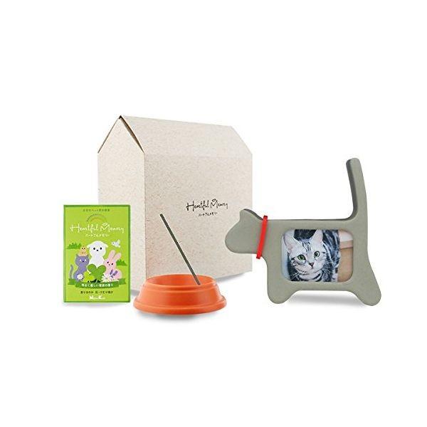 4902125895331 ハートフルメモリーセット エンジェル・キャット【キャンセル不可】 日本香...