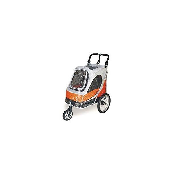 4995723703139 【3個入】 サファリ用レインカバー SH−702RC【キャンセル不可】