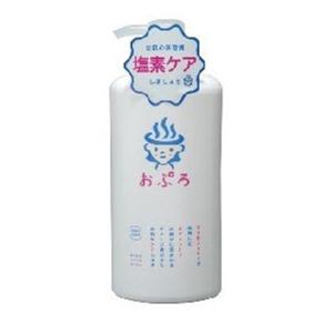 4997543133950  おぷろ ボディソープ600ml BS−SP600